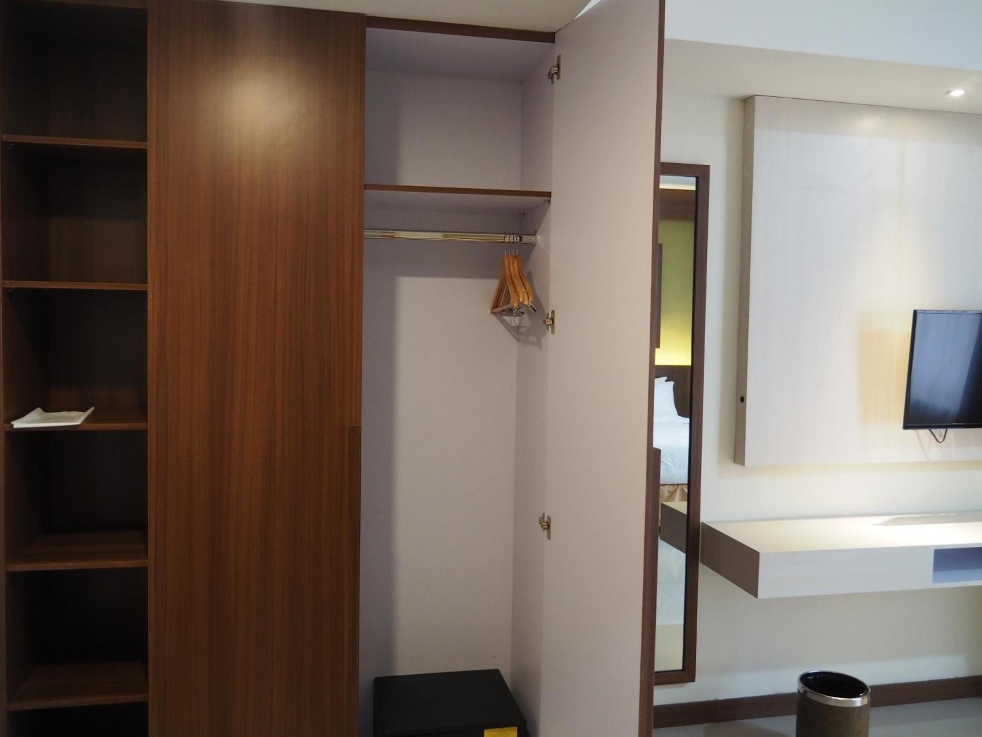 Luminor Hotel Banyuwangi By Wh Eksteriør billede