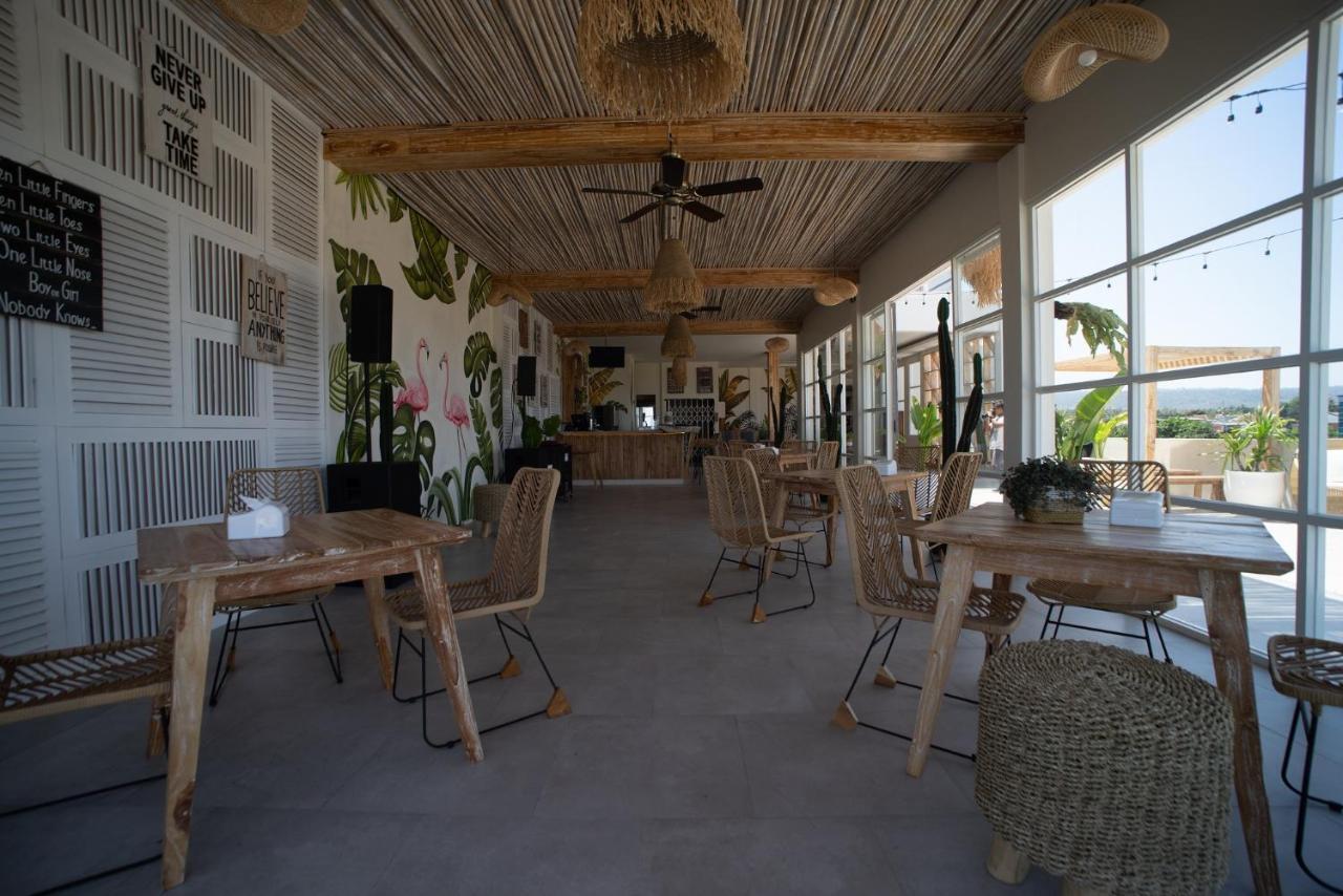 Luminor Hotel Banyuwangi By Wh Eksteriør billede