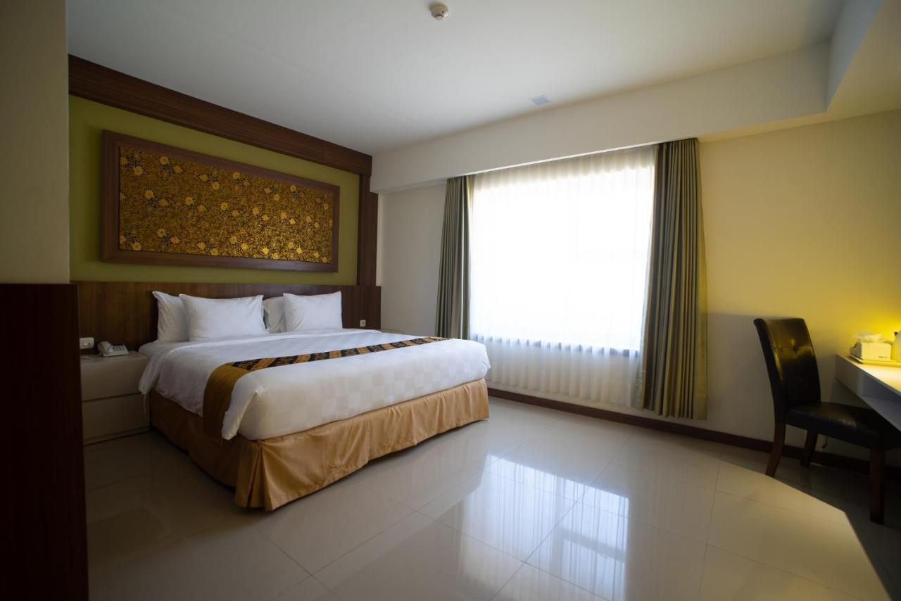 Luminor Hotel Banyuwangi By Wh Eksteriør billede